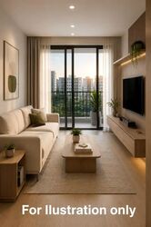 Stellar RV (D10), Apartment #591237091